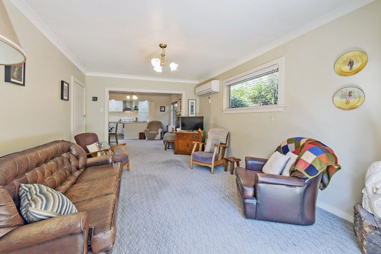Photo of property in 60 Selwyn Street, Leeston, 7632