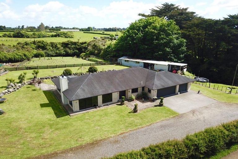 Photo of property in 350 Bedford Road, Kaimiro, Inglewood, 4386