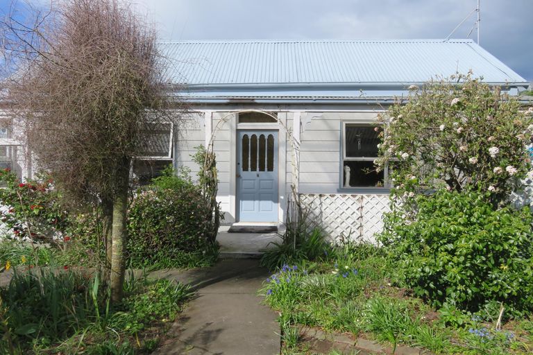 Photo of property in 44 Maude Street, Temuka, 7920