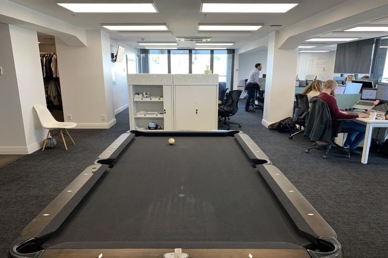 Photo of property in Heards Building, 303/2 Ruskin Street, Parnell, Auckland, 1052