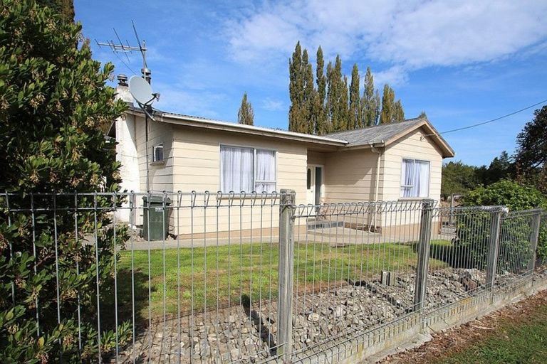 Photo of property in 1262 Waipahi Highway, Pukerau, Gore, 9771