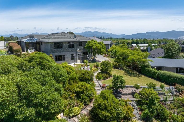 Photo of property in 27 Pine Hill Rise, Fairhall, Blenheim, 7272