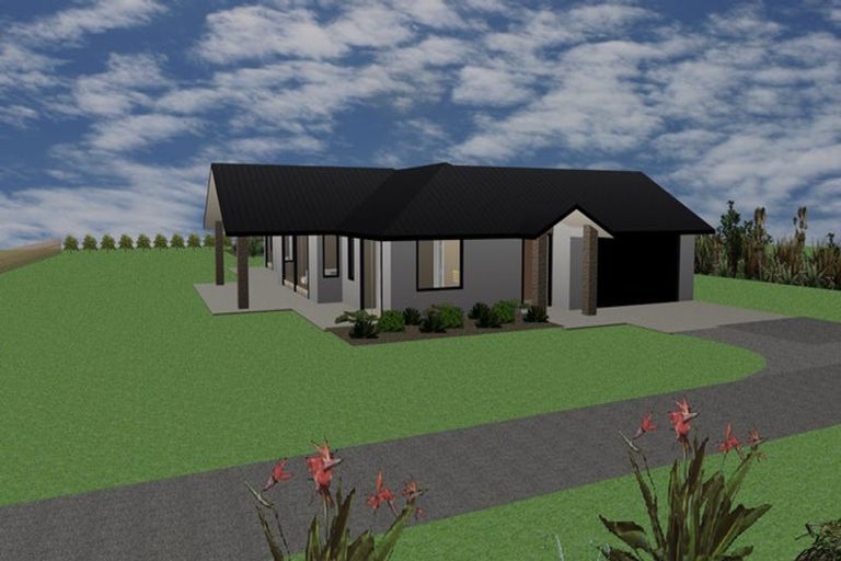 Photo of property in 12 The Lakes Drive, Kerikeri, 0230