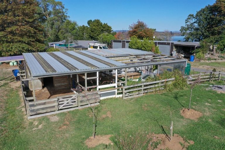 Photo of property in 689 Glen Murray Road, Rangiriri, Huntly, 3772