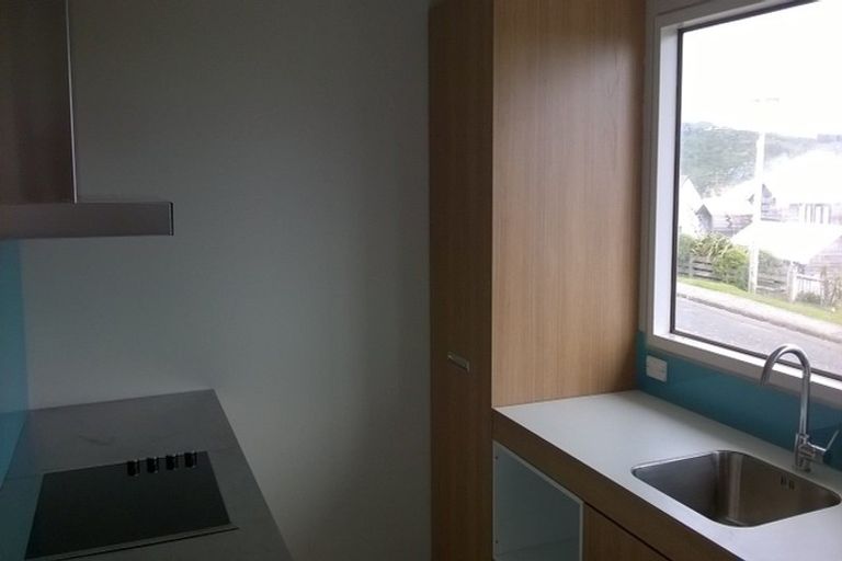 Photo of property in 1/12 Thornley Street, Titahi Bay, Porirua, 5022