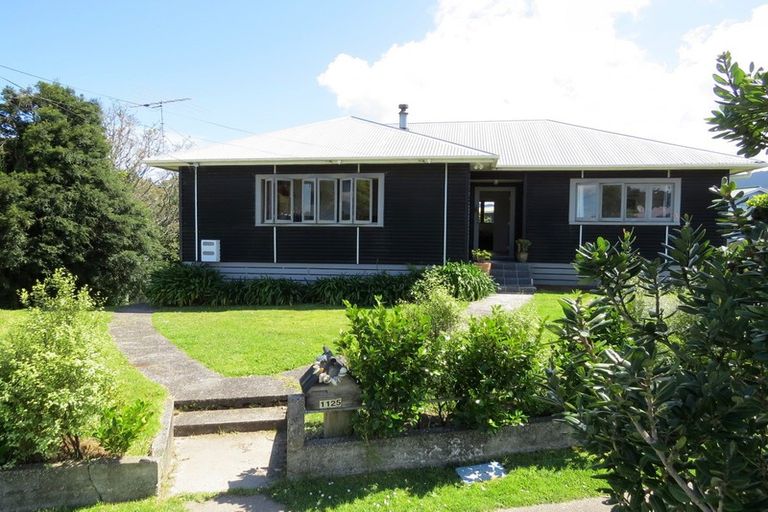 Photo of property in 1125 Rings Road, Coromandel, 3506