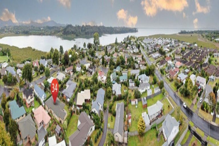 Photo of property in 34 Francis Drive, Katikati, 3129