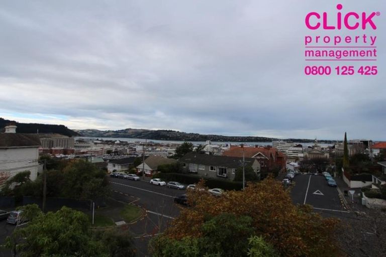 Photo of property in 2 Royal Terrace, Dunedin Central, Dunedin, 9016