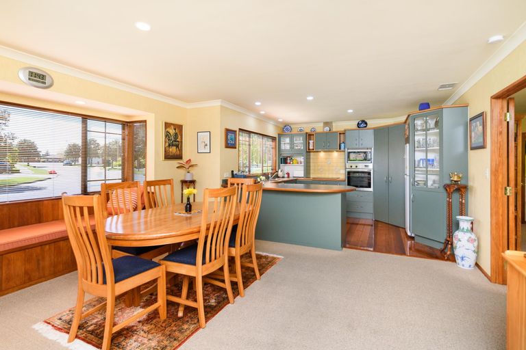 Photo of property in 11 La Lena Grove, Fitzherbert, Palmerston North, 4410