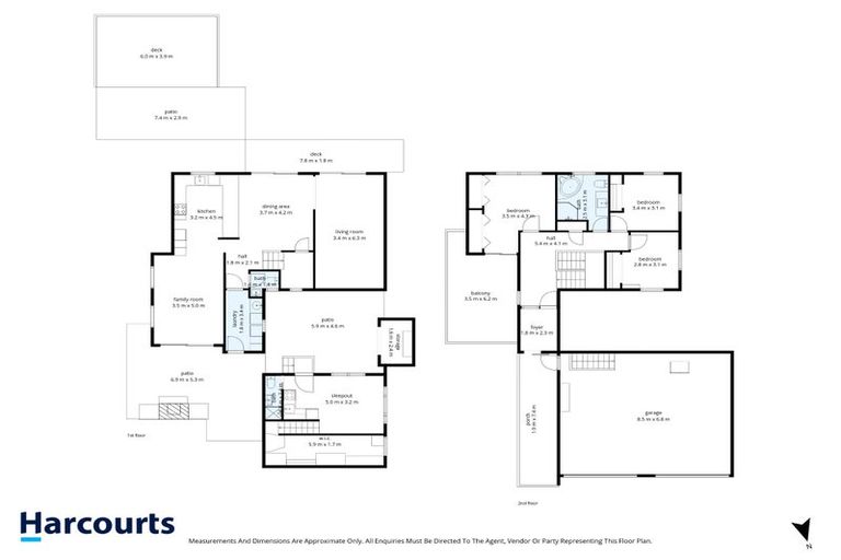 Photo of property in 19 City View Grove, Harbour View, Lower Hutt, 5010