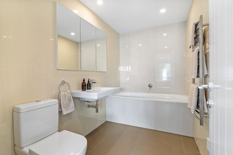 Photo of property in G 03/29 King Edward Parade, Devonport, Auckland, 0624