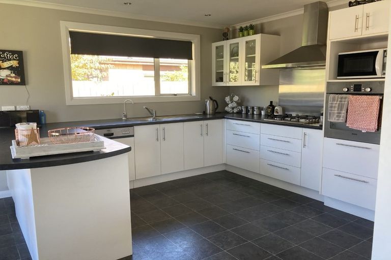 Photo of property in 14 Quarry Court, Cromwell, 9310