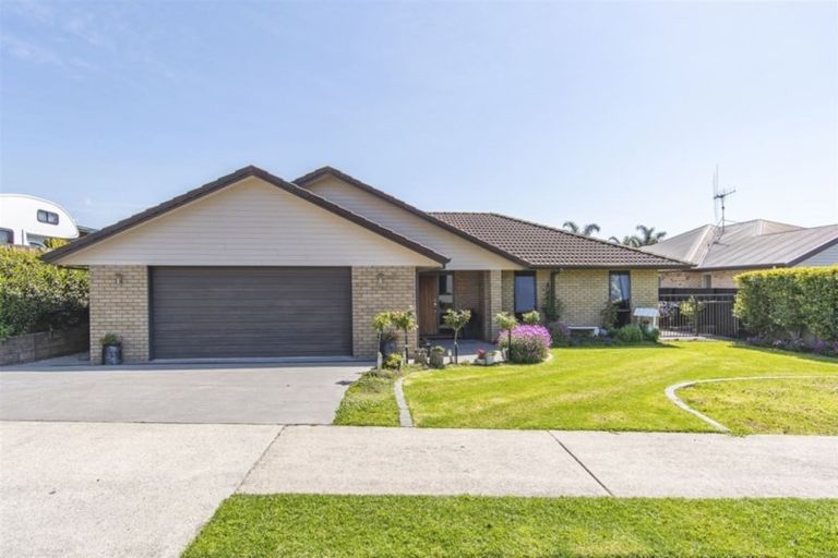 Photo of property in 10 Stamford Place, Ohauiti, Tauranga, 3112