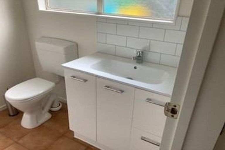 Photo of property in 8a Radnor Street, Hamilton Central, Hamilton, 3204