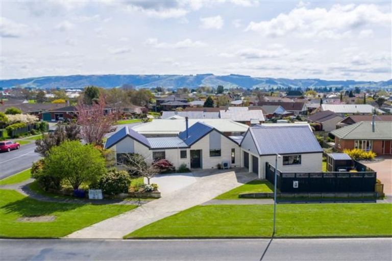 Photo of property in 103 High Street, Mosgiel, 9024