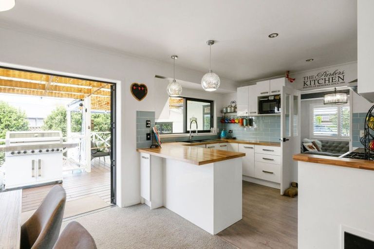 Photo of property in 7 Cherrywood Street, Pukete, Hamilton, 3200