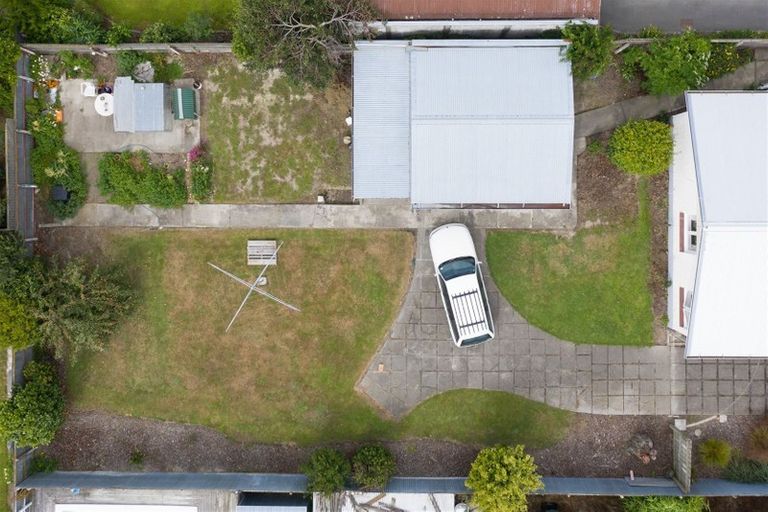 Photo of property in 171 Thomson Street, Tinwald, Ashburton, 7700