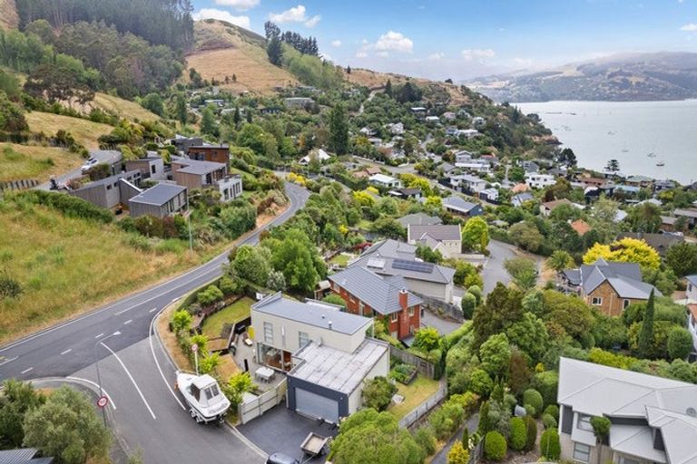 Photo of property in 1 Mariners Cove, Cass Bay, Lyttelton, 8082