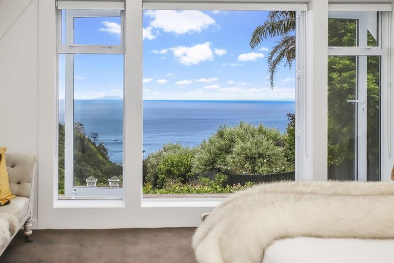 Photo of property in 66 Cory Road, Palm Beach, Waiheke Island, 1081