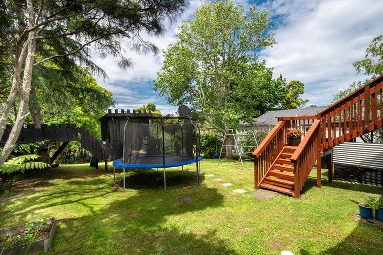 Photo of property in 24 Northfield Road, Waitakere, Auckland, 0816