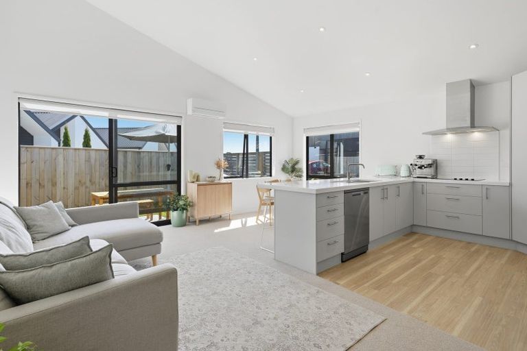 Photo of property in 12 Greengrass Crescent, Kaiapoi, 7630