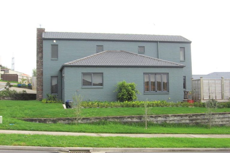 Photo of property in 14 Phoenicia Court, The Gardens, Auckland, 2105