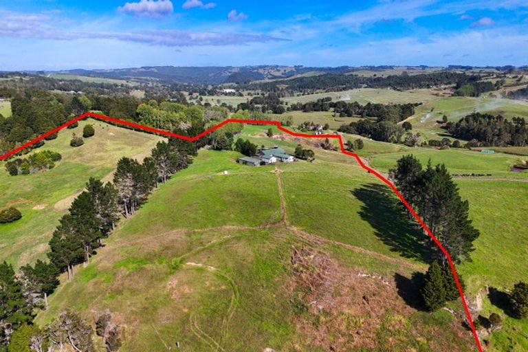 Photo of property in 264 Okokako Road, Waimate North, Kerikeri, 0293