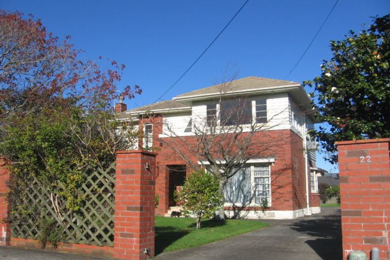 Photo of property in 22 Marina Grove, Hutt Central, Lower Hutt, 5010
