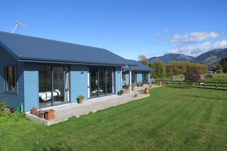 Photo of property in 40 School Road, Fairlie, 7925