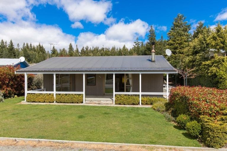 Photo of property in 46 Murray Place, Lake Tekapo, 7999