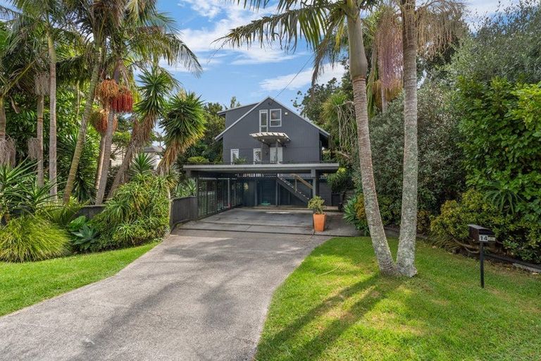 Photo of property in 14 Northboro Road, Hauraki, Auckland, 0622