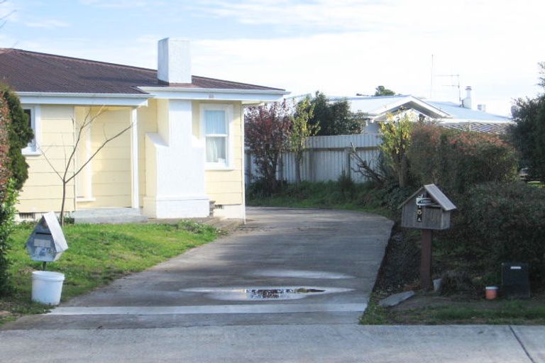 Photo of property in 715a Maitland Crescent, Mayfair, Hastings, 4122