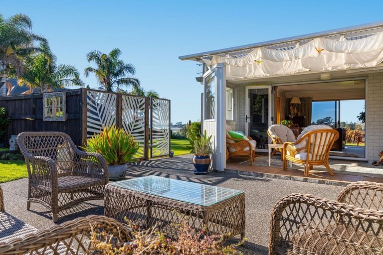 Photo of property in 293 Plummers Point Road, Whakamarama, Tauranga, 3172