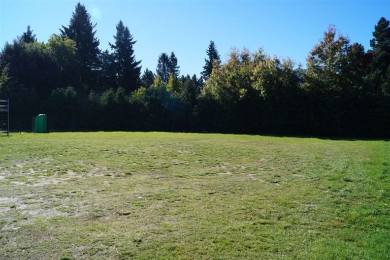 Photo of property in 20 Tennyson Close, Hanmer Springs, 7334