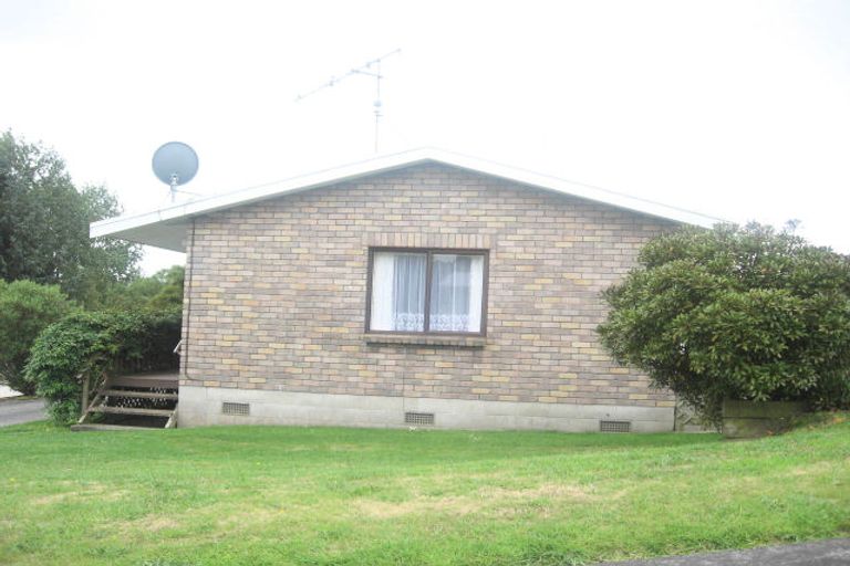Photo of property in 5b Muir Place, Te Puke, 3119