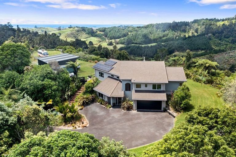 Photo of property in 195 Rocky Cutting Road, Waitao, Tauranga, 3175
