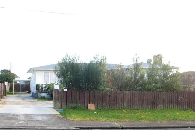Photo of property in 7 Clayton Road, Manurewa, Auckland, 2102