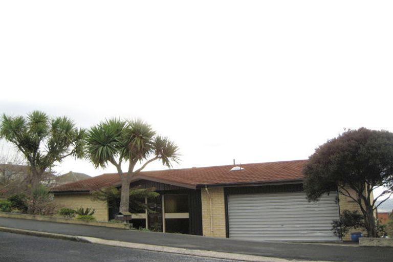 Photo of property in 1 Sutcliffe Street, Saint Clair, Dunedin, 9012