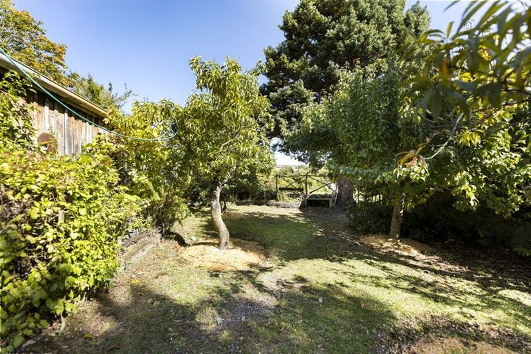 Photo of property in 874 Palmerston-dunback Road, Inch Valley, Palmerston, 9483