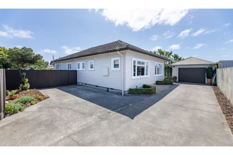 Photo of property in 2/115 Jerrold Street North, Addington, Christchurch, 8024
