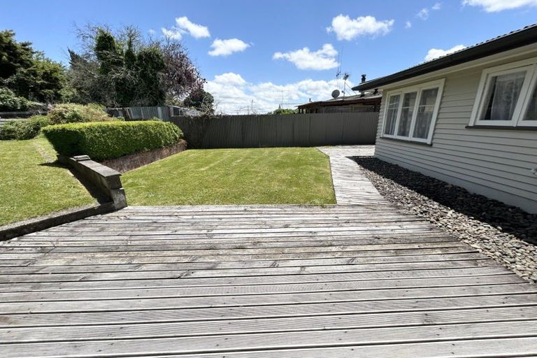 Photo of property in 20 Papanui Street, Tokoroa, 3420