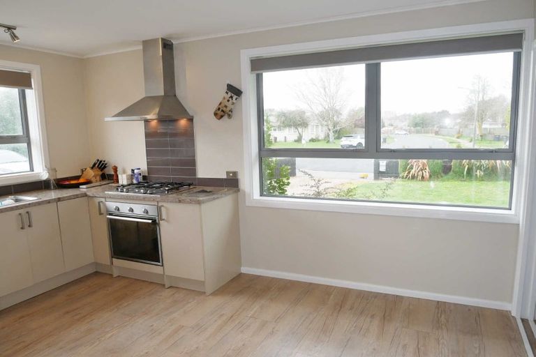 Photo of property in 1 Ostler Place, Hoon Hay, Christchurch, 8025