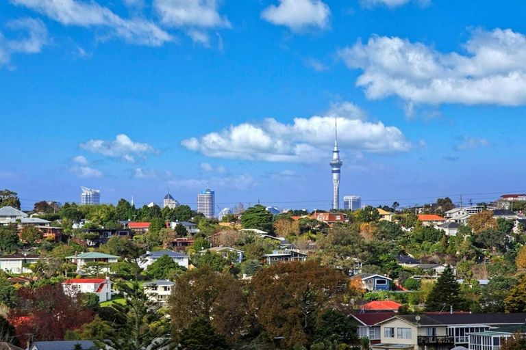 Photo of property in 79 Lynden Avenue, Hillcrest, Auckland, 0627