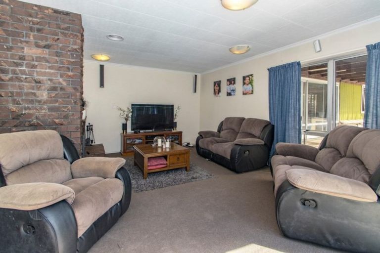 Photo of property in 8 Ranfurly Street, Tamatea, Napier, 4112