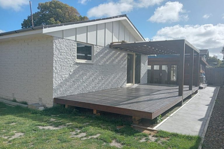 Photo of property in 2/6 Timbertop Lane, Saint Martins, Christchurch, 8022