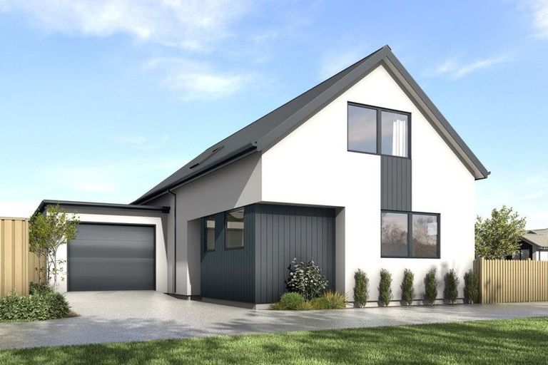 Photo of property in 2/15 Delph Street, Avonhead, Christchurch, 8042