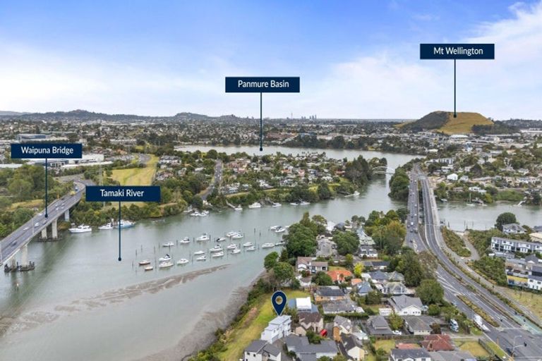 Photo of property in 17e Pakuranga Road, Pakuranga, Auckland, 2010