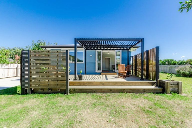 Photo of property in 1 Anikia Court, Paraparaumu, 5032