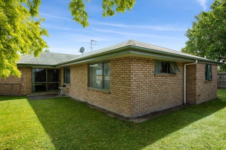 Photo of property in 23a Rogers Street, Blenheim, 7201