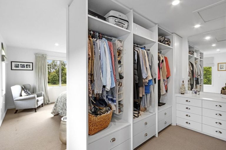 Photo of property in 141 West Melton Road, Rolleston, Christchurch, 7675